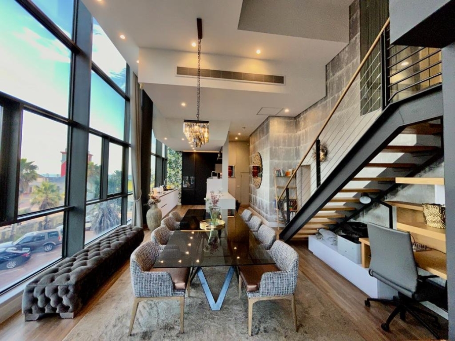 To Let 2 Bedroom Property for Rent in Mouille Point Western Cape